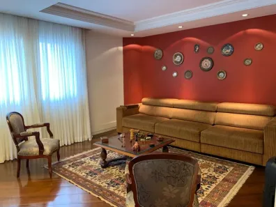 Apartamento com 4 Quartos à venda, 320m² no Vila Lanzara, Guarulhos