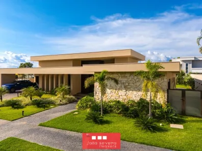 Casa com 3 Quartos à venda, 343m² no Plano Diretor Sul, Palmas