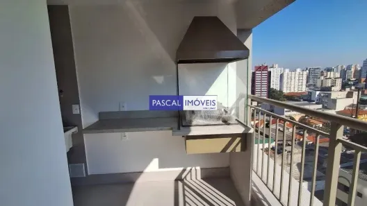 Apartamento com 2 Quartos à venda, 65m² no Vila Mariana, São Paulo