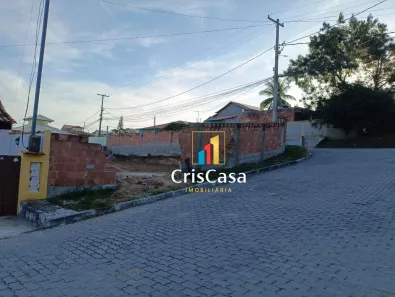 Lote/Terreno à venda, 500m² no Morro do Milagre, São Pedro da Aldeia