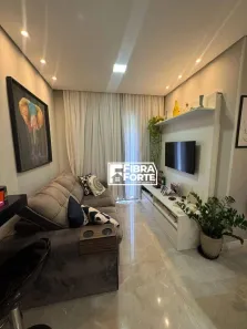 Apartamento com 2 Quartos à venda, 51m² no Ortizes, Valinhos