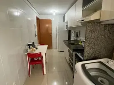 Apartamento com 3 Quartos à venda, 88m² no Morada do Sol, Teresina