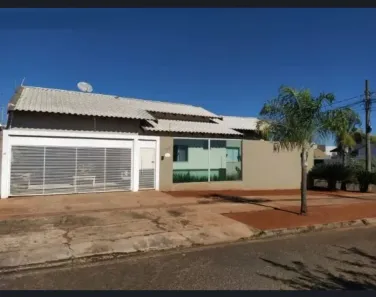 Casa com 3 Quartos à venda, 150m² no Mata do Jacinto, Campo Grande