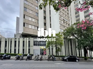 Ponto Comercial para alugar, 279m² no Centro, Belo Horizonte