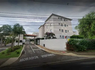 Apartamento com 2 Quartos à venda, 54m² no Parque São Jorge, Campinas