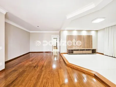 Apartamento com 3 Quartos à venda, 158m² no Vila Assunção, Santo André