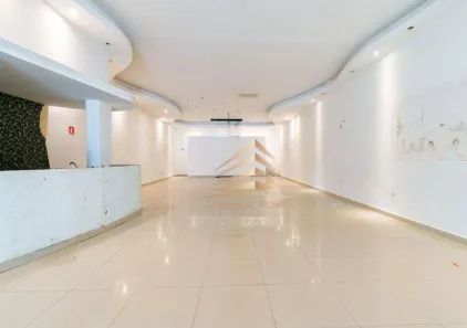Ponto Comercial à venda, 480m² no Parque São Jorge, São Paulo