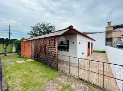 Casa de Condomínio com 3 Quartos para alugar, 56m² no Colônia Dona Luíza, Ponta Grossa