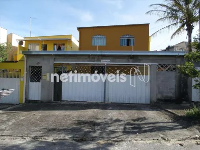 Apartamento com 2 Quartos para alugar, 60m² no Tropical, Contagem