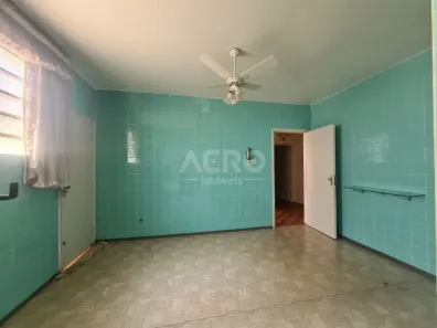 Casa com 4 Quartos à venda, 177m² no Vila Santa Tereza, Bauru