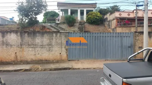 Lote/Terreno à venda, 720m² no União, Belo Horizonte