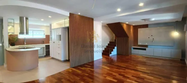 Apartamento com 3 Quartos à venda, 125m² no Barra do Imbuí, Teresópolis