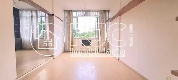 Apartamento com 3 Quartos à venda, 112m² no Tijuca, Rio de Janeiro