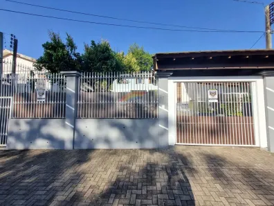 Casa com 4 Quartos para alugar, 242m² no Ouro Branco, Novo Hamburgo