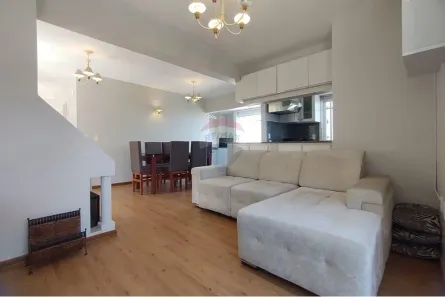 Apartamento com 2 Quartos à venda, 99m² no Jardim Bela Vista, Gramado