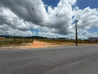 Lote/Terreno à venda, 1940m² no Baú Baixo, Ilhota