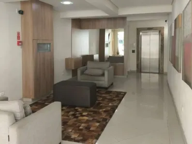 Apartamento com 2 Quartos à venda, 57m² no Guilhermina, Praia Grande