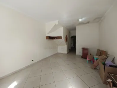 Sobrado com 3 Quartos à venda, 127m² no Vila América, Santo André