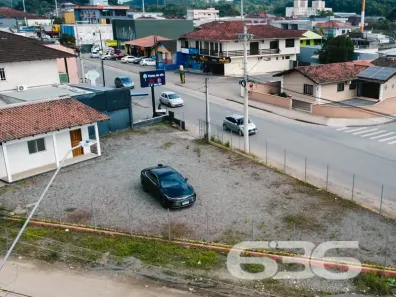 Lote/Terreno à venda, 513m² no Paranaguamirim, Joinville