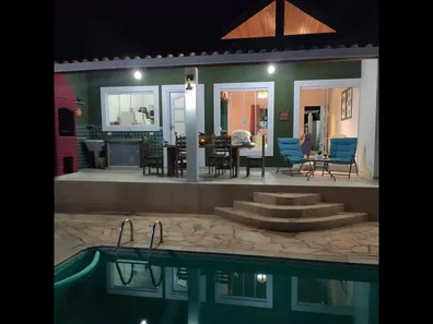 Fazenda/Sítio com 2 Quartos à venda, 190m² no Zona Rural, Tuiuti