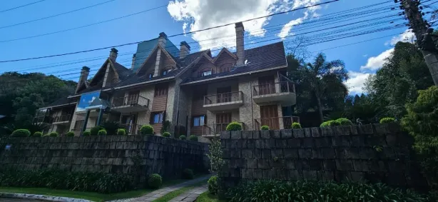 Apartamento com 3 Quartos à venda, 150m² no Vila Jardim, Gramado