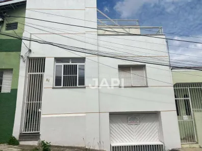 Casa com 3 Quartos para venda ou aluguel, 163m² no Bela Vista, Jundiaí