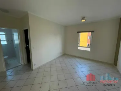 Apartamento com 2 Quartos para alugar, 61m² no Centro, Vinhedo