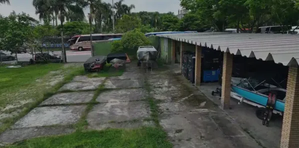 Lote/Terreno à venda, 2073m² no Interlagos, São Paulo