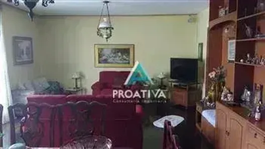 Apartamento com 3 Quartos à venda, 200m² no Vila Assunção, Santo André
