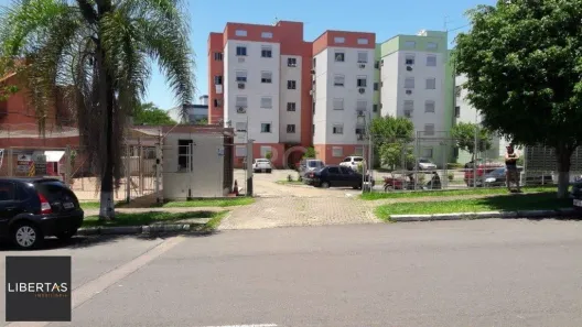 Apartamento com 2 Quartos à venda, 42m² no Parque Santa Fé, Porto Alegre