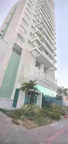 Apartamento com 4 Quartos à venda, 102m² no Centro, Campos dos Goytacazes