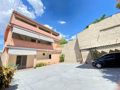 Casa com 3 Quartos à venda, 259m² no Abolição, Rio de Janeiro