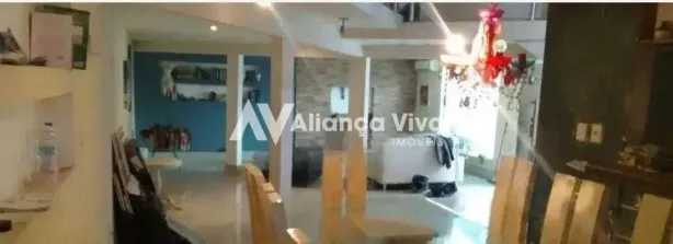 Casa com 4 Quartos à venda, 230m² no Laranjeiras, Rio de Janeiro
