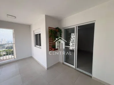 Apartamento com 3 Quartos à venda, 74m² no Gopoúva, Guarulhos