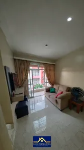 Apartamento com 2 Quartos para alugar, 70m² no Japiim, Manaus