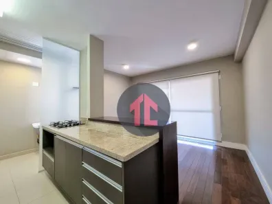Apartamento com 1 Quarto para alugar, 47m² no Centro, Campinas