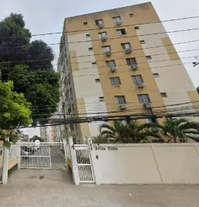 Apartamento com 2 Quartos à venda, 53m² no Taquara, Rio de Janeiro