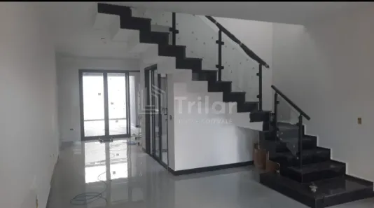 Sobrado com 3 Quartos à venda, 146m² no Jardim Vale do Sol, São José dos Campos