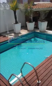 Apartamento com 4 Quartos à venda, 400m² no Brooklin Paulista, São Paulo