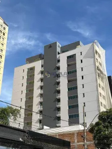 Cobertura com 1 Quarto à venda, 77m² no Barro Preto, Belo Horizonte