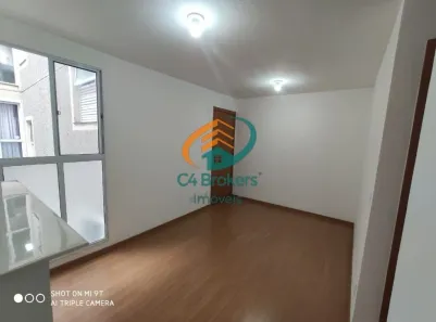Apartamento com 2 Quartos à venda, 39m² no Jardim Novo Portugal, Guarulhos