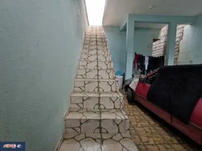 Sobrado com 3 Quartos à venda, 250m² no Jardim Ponte Alta I, Guarulhos