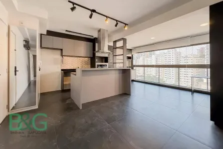 Apartamento com 2 Quartos à venda, 69m² no Vila Mariana, São Paulo