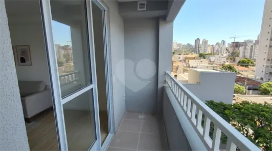 Apartamento com 1 Quarto à venda, 15m² no Vila Plana, São Paulo