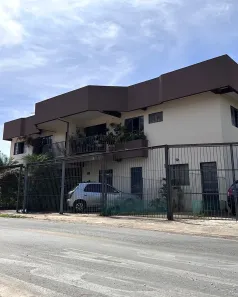 Prédio Residencial com 6 Quartos à venda, 360m² no Água Branca, Goiânia