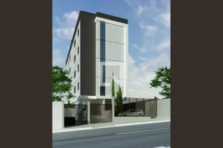 Cobertura com 1 Quarto à venda, 75m² no Anchieta, Belo Horizonte