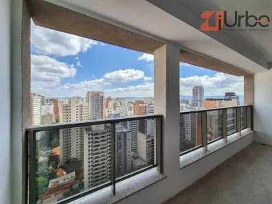 Apartamento com 4 Quartos à venda, 142m² no Perdizes, São Paulo