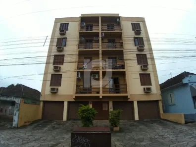 Apartamento com 2 Quartos à venda, 80m² no Centro, São Leopoldo