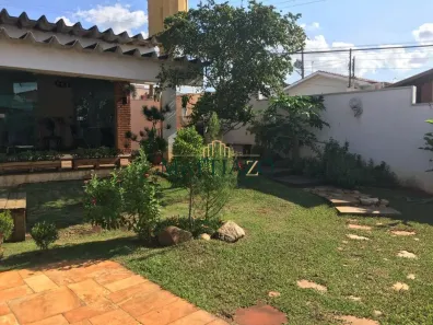Casa com 4 Quartos à venda, 248m² no Vila São João, Limeira