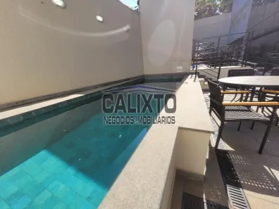 Apartamento com 1 Quarto à venda, 127m² no Morada da Colina, Uberlândia